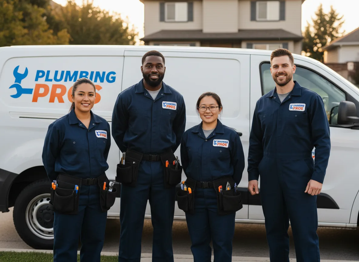 Water Heater Repair company in Belcamp, MD